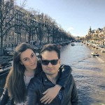Alejandro & Angelika